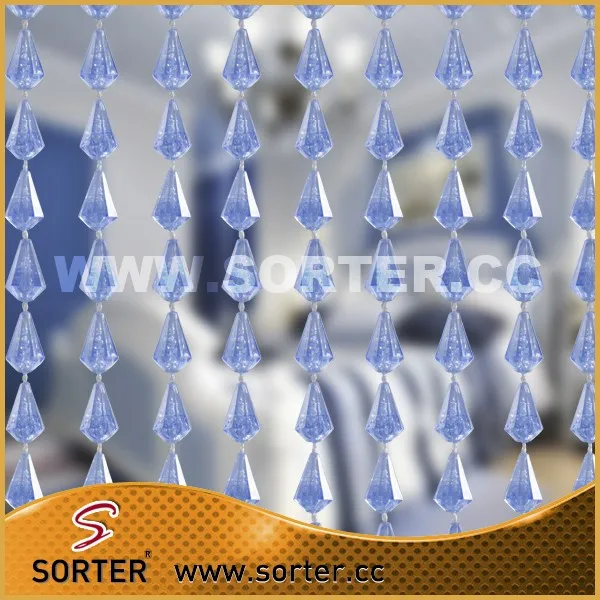 Hot販売カラフルなプラスチック水はビーズカーテン Buy プラスチックパールビーズカーテン 装飾ビーズカーテン プラスチックビーズドアカーテン Product On Alibaba Com