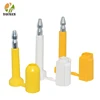 YEM-S038 Factory Price Container Plastic Bolt Seal Security Container Seal