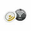 smart phone payment iso14443a rfid/nfc tag with custom printing