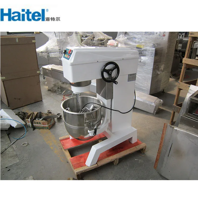 Heavy Duty Bakery Industrial Large Flour Mixer Machine With Price Buy