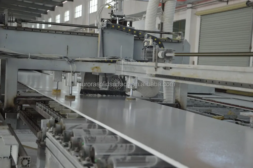 
Acrylic Resin For Solid Surface/Acrylic Solid Surface Sheets/Solid Surface For Decoration 
