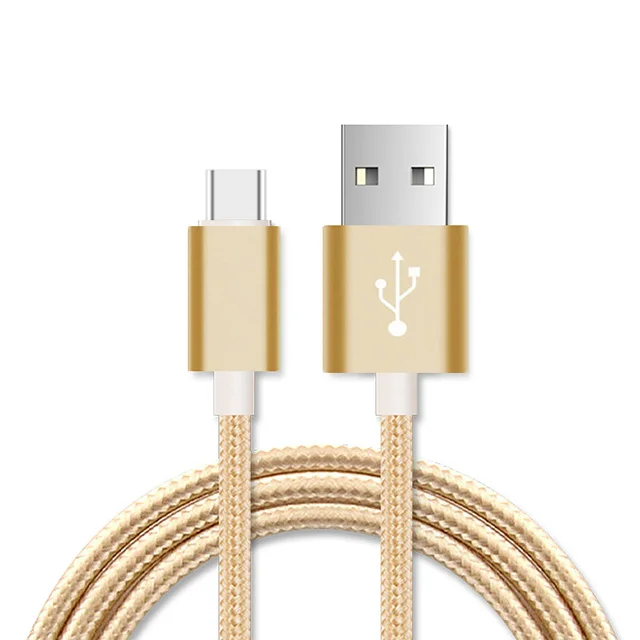 

New Data Transmission Cable For Android Micro Usb C Charger For Samsung Cable