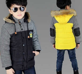 630 Koleksi Model Jaket Korea Anak-anak Terbaik