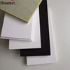 CE Certified internal ceiling rockwool board, fireproofing rockwool ceiling tile
