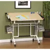 Adjustable industrial Pro Drafting Table