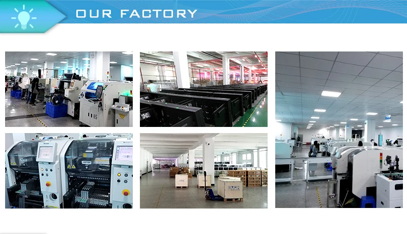 p2.5 full color 4K refresh rate led video indoor advertisement panel