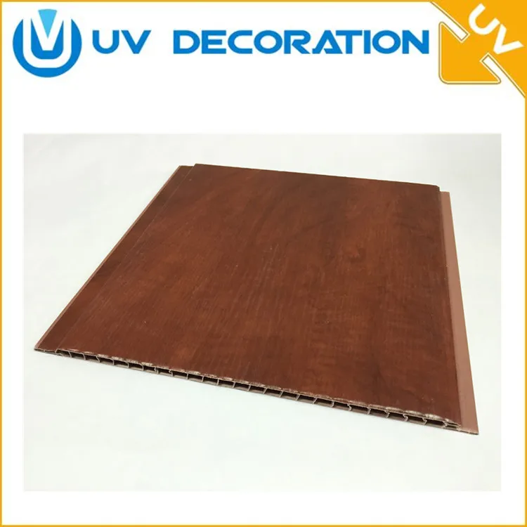 Cheapest Price New Designs Insulated Pvc Wall Panels For Interior