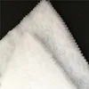 eco-friendly breathable polyester cotton silk batting fluffy soft hand feeling for wadding