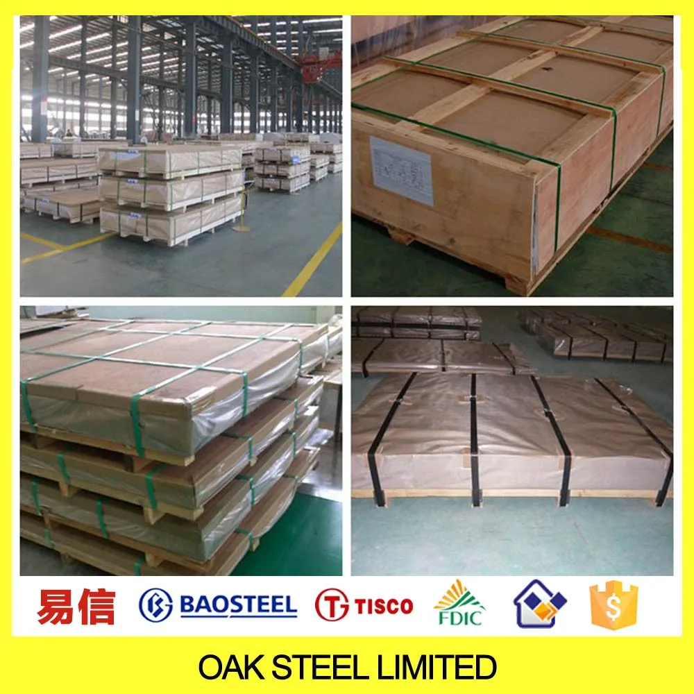 Raw Materials Stainless Steel 201 Price Stainless Steel Sheet Raw
