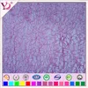 Wholesale textile fabric polyester random tulle fabric for packing flower material