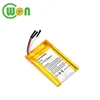 616-0283 Replacement MP3 Battery 3.7V 380mAh for iPod Nano 2nd Generation A1199 Nano G2