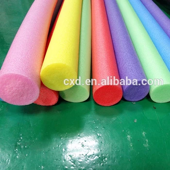 soft pool noodles