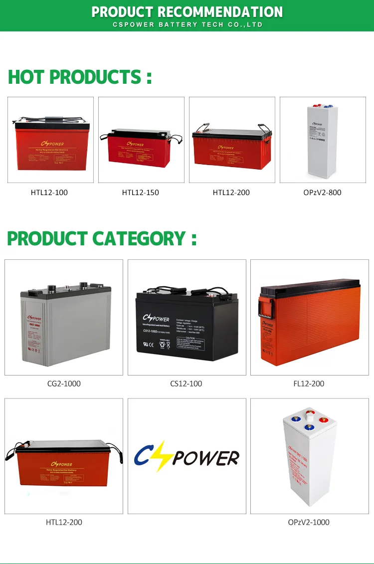Front access  Deep Cycle Battery