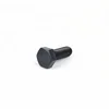 Metric steel hex head bolts M16-M30 class 8.8