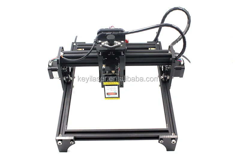 Laser Engraving Cutting Machine 160mm*190mm Laser Engraver And Cutter
