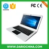 NEW 10.1 inch Quad core Touch Panel android laptop computer