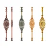 Decorative Stair Railing Baluster Spindles aluminum balcony railing design