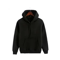 

Wholesale hot selling 500gsm cotton 16 colors plus size High quality blank oem warm breathable mens pullover hoodies