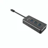 credit card reader type c writer,TF card PD Card reader USB C driver,multi USB HUB type c writer