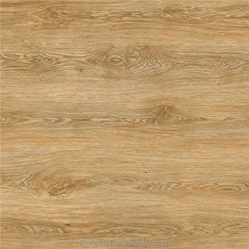 Yellow Wood Grain Full Glazed Polished Porcelain Floor Tile 500 Yellow Wood Grain Full Glazed Polished Porcelain Floor Tile 500