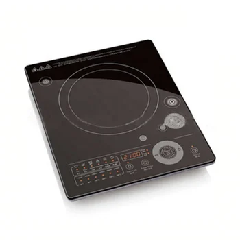 Black Crystal Magnetic Induction Cooker Buy Induction Cooker