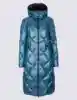 Women Diamond Down Jacket Winter Coat