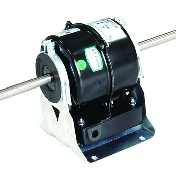 DOME 48V600W DC brushless gear motor DM101
