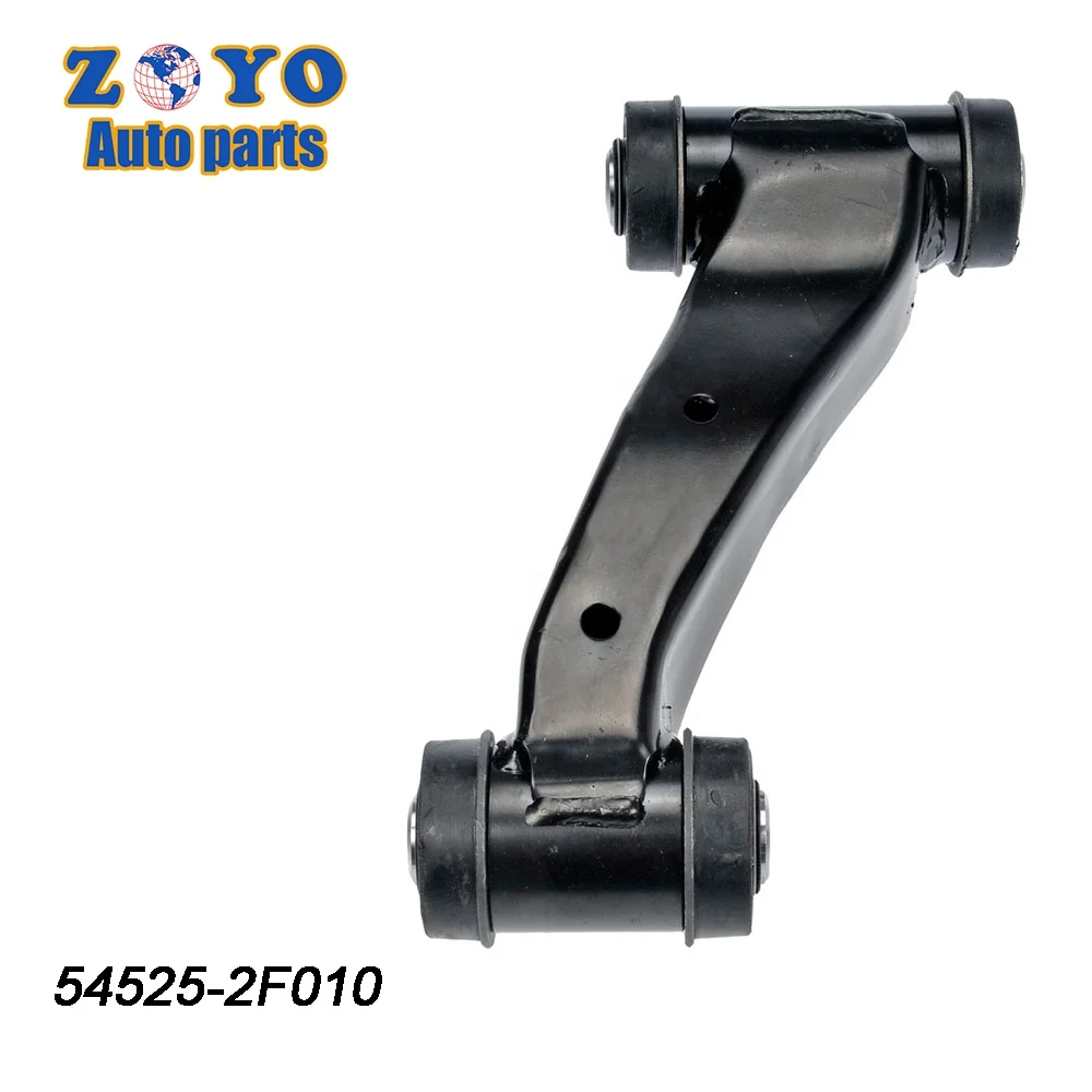 545252f010 545242f010 Wholesale Suspension Parts Front Upper Control Arm For Infiniti G20