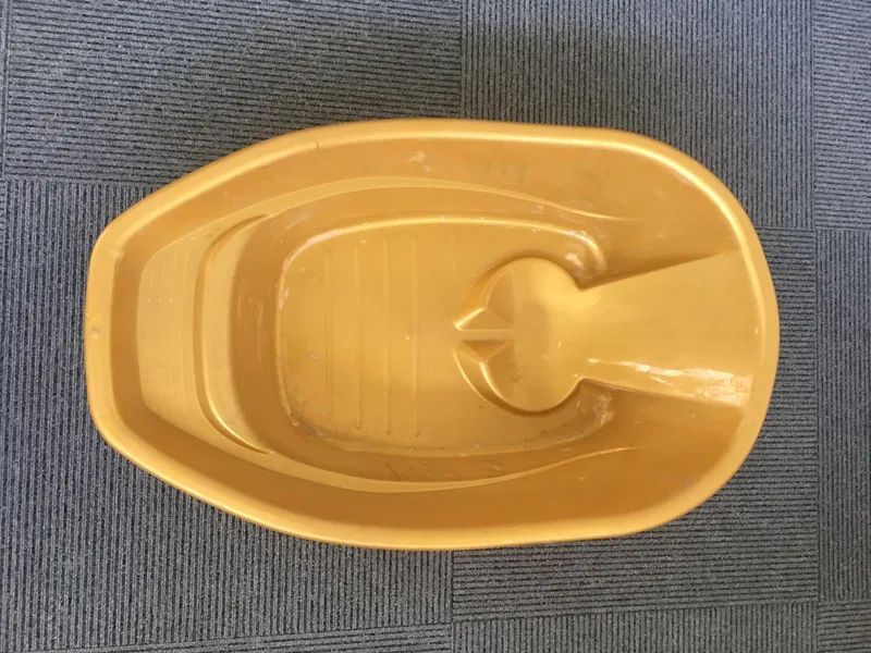 Baby Bath Tub Plastic Basin Tub Making Machine Injection Molding