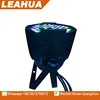 LED par light:54pcs 3W LED RGBW,54*3led