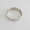 OEM ODM Customize Fashion Rose Gold Metal Stainless Steel Bracelet Processing