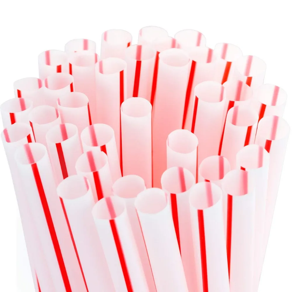 Individually Wrap Compostable Pla Drinking Straw - Buy Bio Straws ...