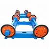 LY-Pole electrical concrete pole making machine and moulds prices