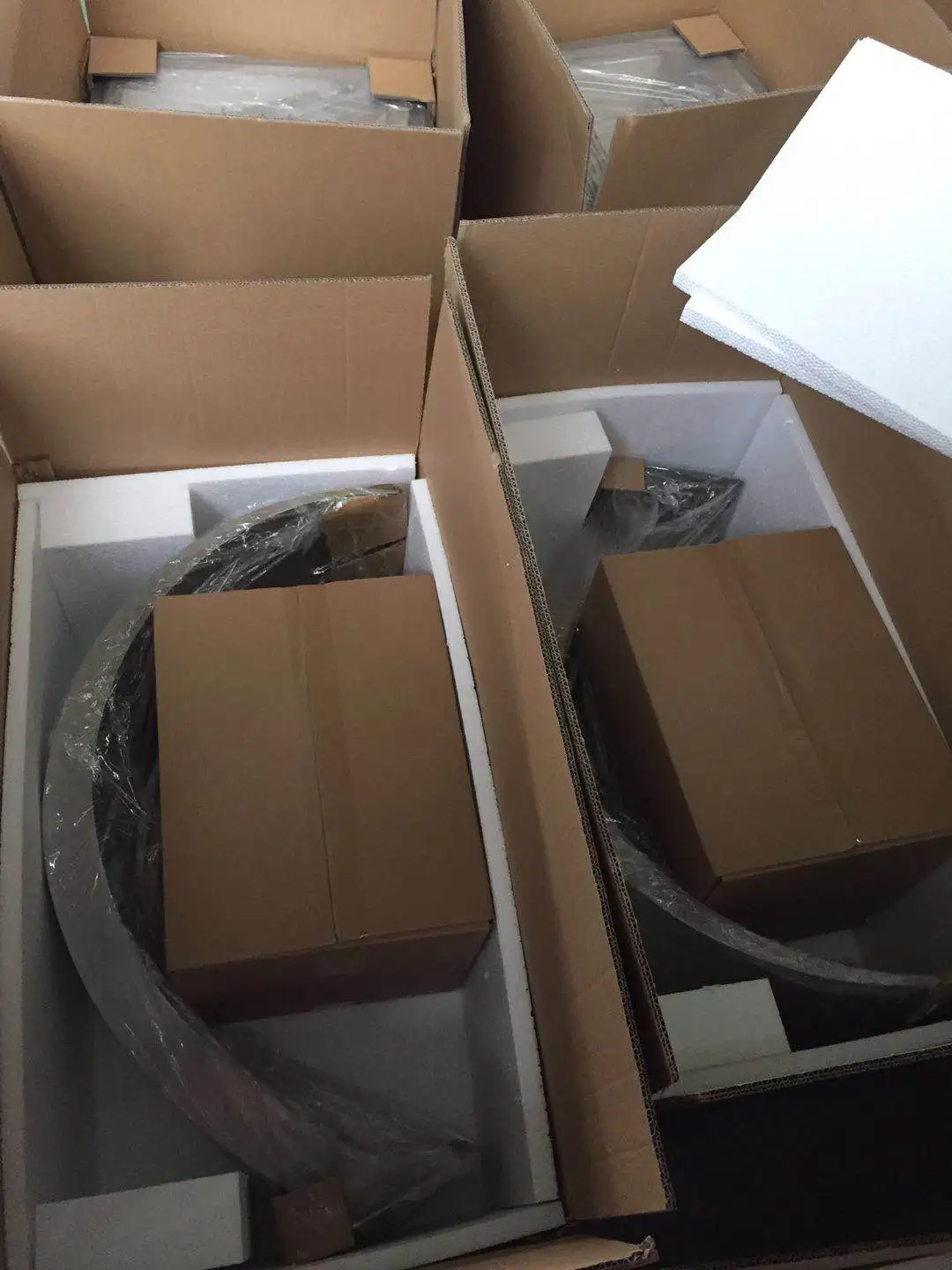 packing micpoolspa