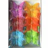 colourful cheap artificial butterfly decoration for Russia