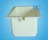 China wholesale HIPS vacuum formed refrigerator plastic inner tank
