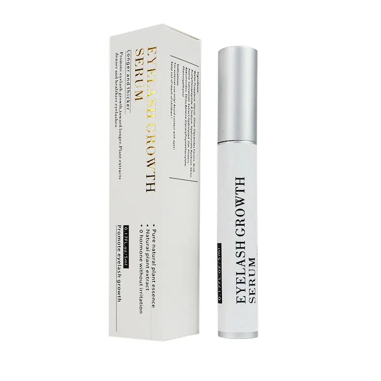 

Organic Eyelash Growth Serum Private Label Eyelash Growth Eyelash Growth Serum