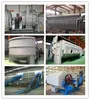 Turn-key plant paper pulp machine pulp making complete plant and machinery