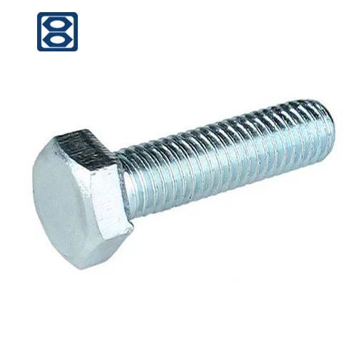 
Fastenal catalog wheel hex bolt nut of DIN 933 931 