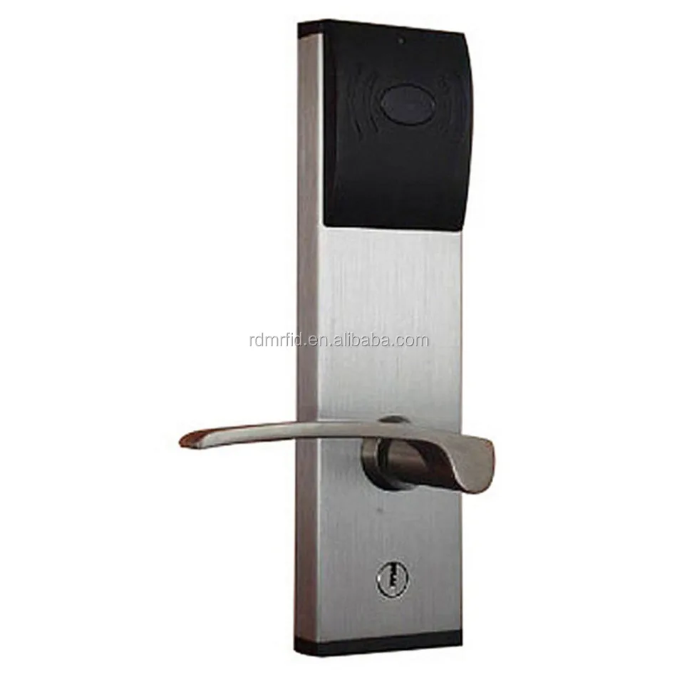 Hidden Rfid Card Cabinet Lock Hidden Rfid Card Cabinet Lock