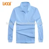 Cheap New Fashion Men's Sweater Casual Polo Shirt, Blank Custom Polo Tshirt, Long Sleeve Polo