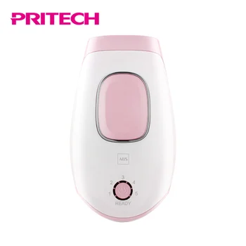 intense pulsed light hair removal