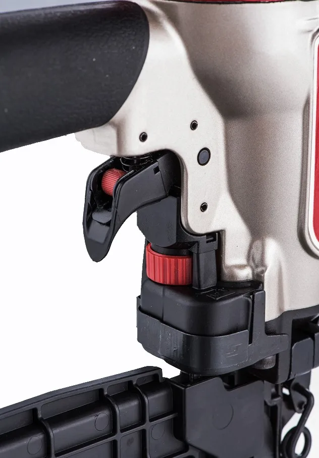 16ga Furniture Stapler Gun N951 For Bcs4 Series Flooring Underlay