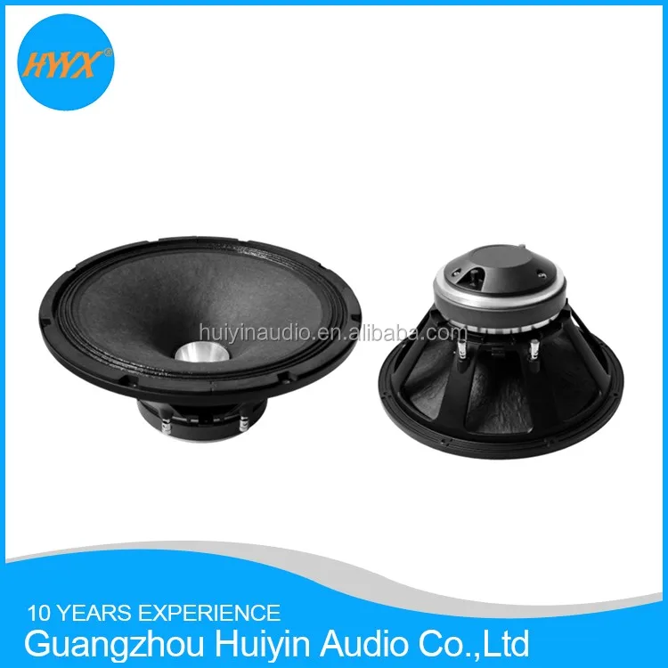 product 10 inch coaxial speaker professional speaker driver 250wrms 10 speaker-3