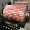 Prepainted GI / PPGI / PPGL color coated galvanized steel roof sheet