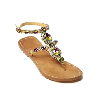 holiday sandals and flip flops