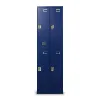 For Sale High Quality Combination Two Door Middle School Locker
