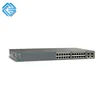 WS-C2960+24LC-L Cisco 2960 Series 24 Port managed Ethernet Switch