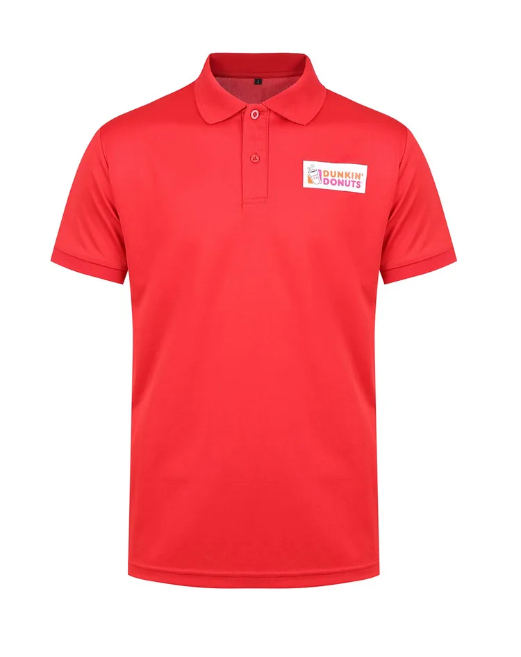 g4s polo shirt