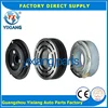 One way clutch bearing supplier ac compressor magnetic clutch pulley for BMW 318